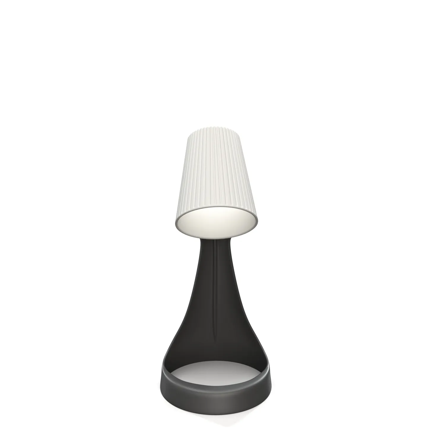 Svallet Work Lamp PBR 3D Model_04
